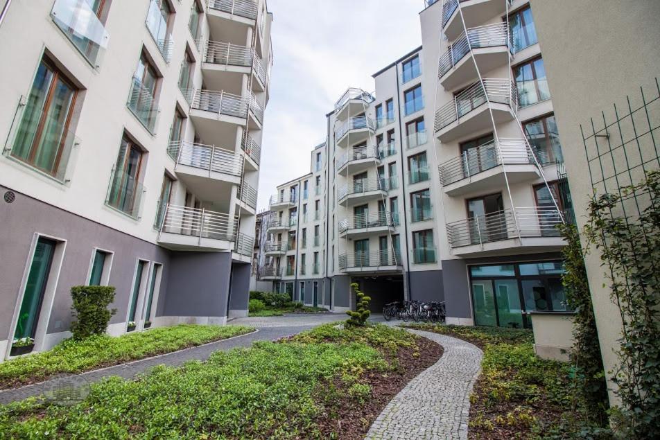 Apartament Lux 2bed, Wawel Castle, Parking Kraków