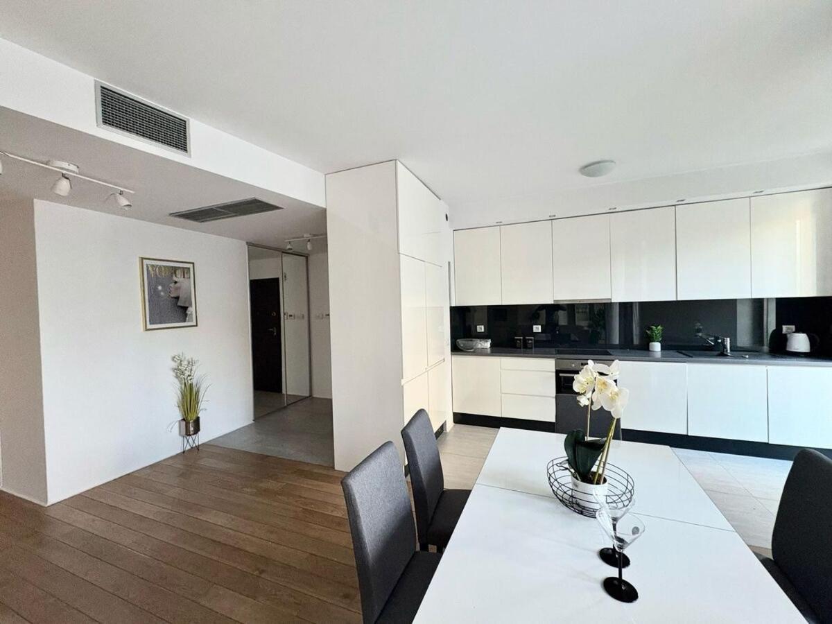 Apartament Lux 2bed, Wawel Castle, Parking Kraków